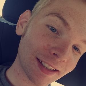 Meet your Posher, Cole